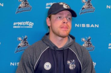 PRACTICE | Mason Shaw