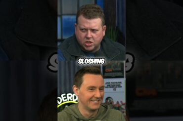 Who's Lying? Cust or Mayo? 🤥 #shorts