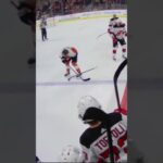 Travis Konecny trades a crosscheck for a vicious slash from Brendan Smith!