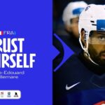 Pierre-Edouard Bellemare: Trust Yourself!