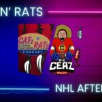 “NHL/Olympics After Dark: LIVE Reactions & Unfiltered Takes | CNR Crew Livestream”