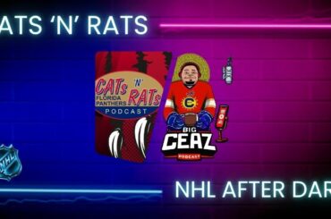 “NHL/Olympics After Dark: LIVE Reactions & Unfiltered Takes | CNR Crew Livestream”
