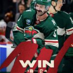 Wild 4, Flames 1 - Full Postgame @KFAN1003