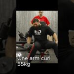 VITALY VS DADIKYAN LIFTS 2025