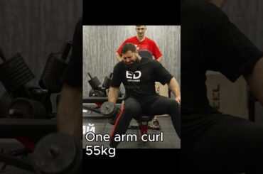 VITALY VS DADIKYAN LIFTS 2025