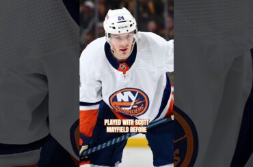 Should the Islanders bring back Nick Leddy? #Isles #shorts