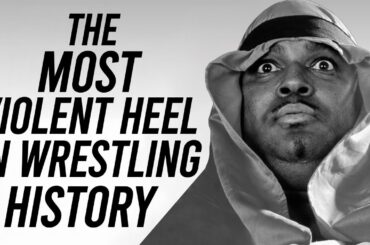 There Will Never Be Another Abdullah the Butcher