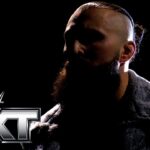 Tony D'Angelo (New Theme) Entrance: WWE NXT, February 3, 2026