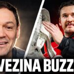 From UNDRAFTED To Vezina Talk — Brandon Bussi’s Wild Rise 🔥 w/TSN's Noodles | FN Barn Burner
