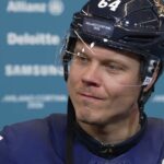 Mikael Granlund on Finland's 4-1 win over Sweden