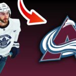 Toronto Maple Leafs TRADE Nicolas Roy To Colorado Avalanche? | NHL Trade Rumors