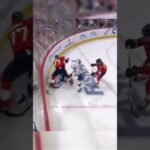 Niko Mikkola #nhl #floridapanthers #finland #hockey