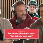 Frölundabackens pinsamma miss – efter CHL-semifinalen: "Jag skämde ut mig"