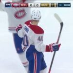 Joel Armia 1+0 @ Boston