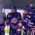 Rochester Americans Game Highlights | 03.10.24