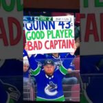 Canucks Fans Are NOT Taking This Well… (POV) 😱