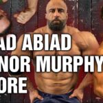 Fouad Abiad, Connor Murphy, & MORE