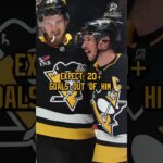 Mo has been COOKING this season 🔥 #AnthonyMantha #Penguins #NHL