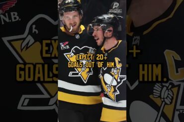 Mo has been COOKING this season 🔥 #AnthonyMantha #Penguins #NHL