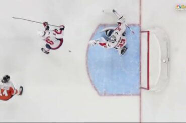 Rasmus Ristolainen 1+1 vs Washington