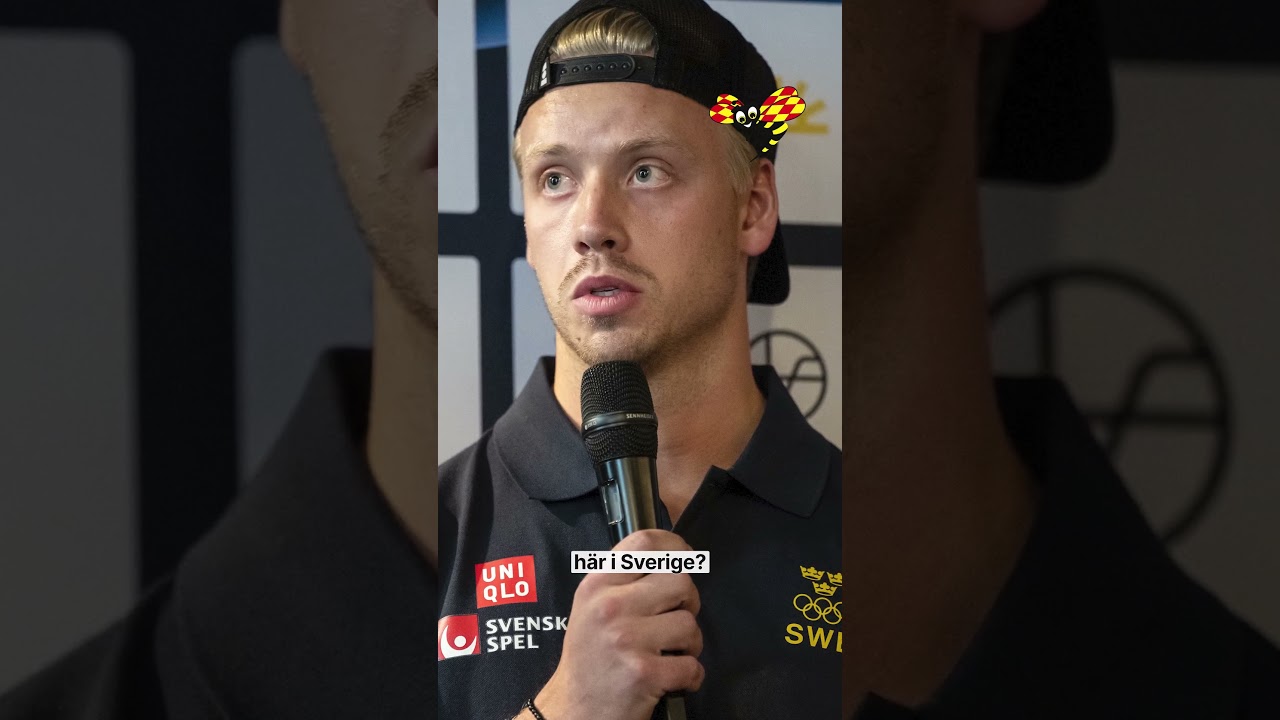 Jesper Bratt – den underskattade NHL-stjärnan
