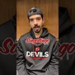 Siegolingo in the lab, breaking down a scenario we all know too well. #shorts #milanocortina2026