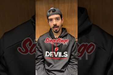 Siegolingo in the lab, breaking down a scenario we all know too well. #shorts #milanocortina2026