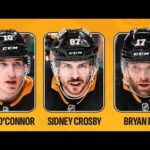 NHL Preview 2024-25: Pittsburgh Penguins