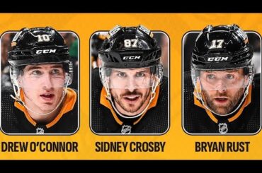 NHL Preview 2024-25: Pittsburgh Penguins