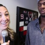 Rangers Vision - Givani Smith Interview (2017-18)