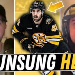Who Is Bruins SURPRISE of the Season? | Poke the Bear