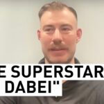 "Bestes Eishockey seit langer Zeit": Grubauer im Olympia-Fieber | SID