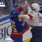 A J  Greer vs Tyler Tucker Jan 28, 2026