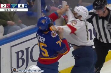 A J  Greer vs Tyler Tucker Jan 28, 2026