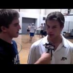 Inside the 2012 U.S. Hockey National Junioir Evaluation Camp - Episode 1