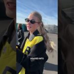 Nylander's family takes NHL International behind the scenes in Milan! 🇸🇪🇸🇪🇸🇪