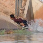 Uncle B's Pool Party