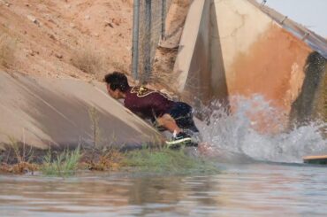 Uncle B's Pool Party