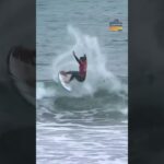 With the Men’s Round of 80 complete, this wave came out on 🔝.@owenthesurfer with a 7.93.