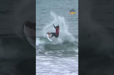 With the Men’s Round of 80 complete, this wave came out on 🔝.@owenthesurfer with a 7.93.