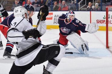 Martinez buries overtime winner by McElhinney