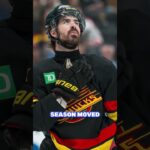 The Canucks don't have to get everything done at the trade deadline, they have until July 1st.