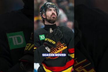 The Canucks don't have to get everything done at the trade deadline, they have until July 1st.