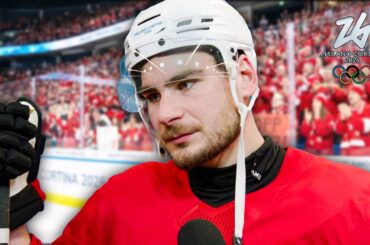 The Timo Meier Situation...