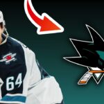 Winnipeg Jets TRADE Logan Stanley To San Jose Sharks? | NHL Trade Rumors