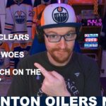 Oilers News Update! Calvin Pickard Clears Waivers | Home Ice Struggles Continue | Fan Discussion
