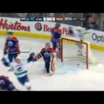 Chris Tanev - All Goals - 2013 Season