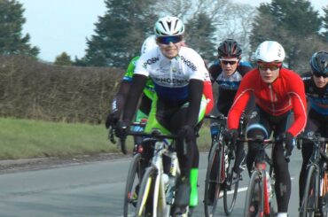 John Moore Memorial 2016