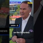 Channel 9 broadcaster Tony Jones issues apology to Novak Djokovic #AusOpen #Shorts