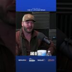 The Corey Perry was worse than it needed to be 😬